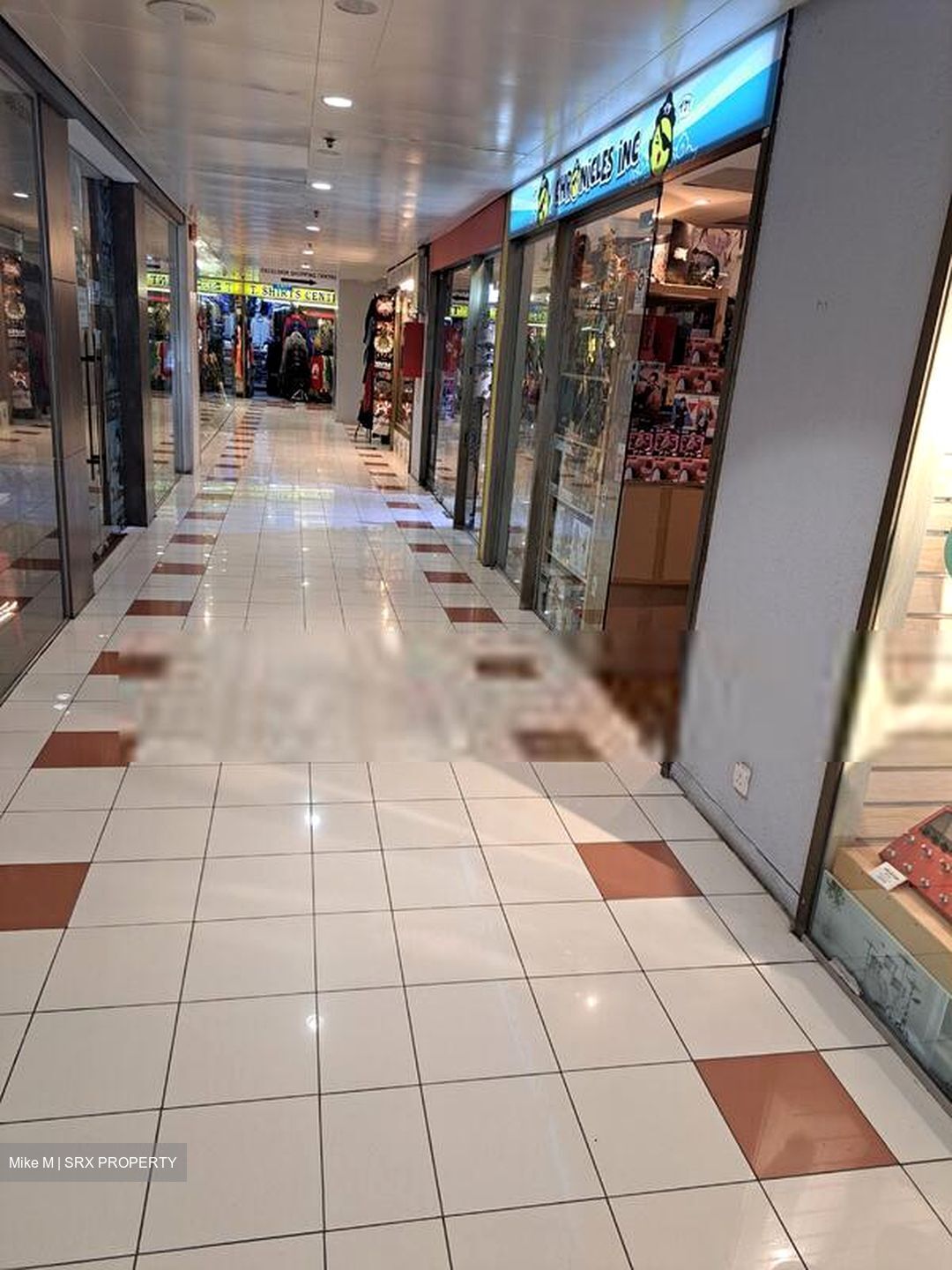 Peninsula Shopping Complex (D6), Retail #503219791